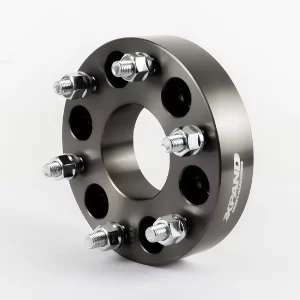 Desplazador 6X130 - 6X139 1.5P