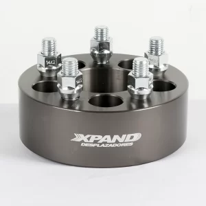 Desplazador 5 X 100 2P