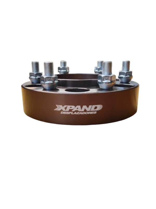 Desplazador Toyota Hilux / 1.5″ Pulgada / Año 1978-2025 - Imagen 4