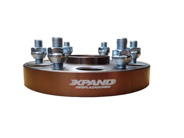 Desplazador Mitsubishi L200 / 1″ Pulgada / Año 2006-2025 - Imagen 4