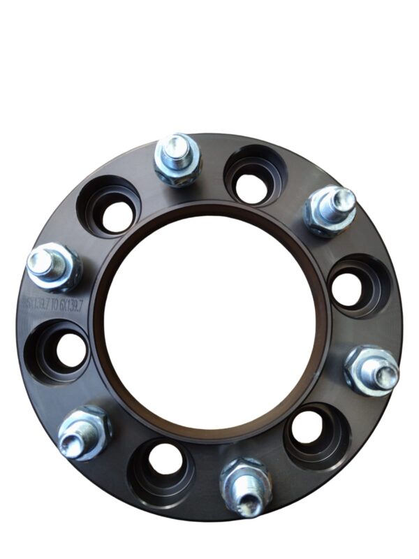Desplazador Toyota Hilux / 1″ Pulgada / Año 1978-2025 - Imagen 5