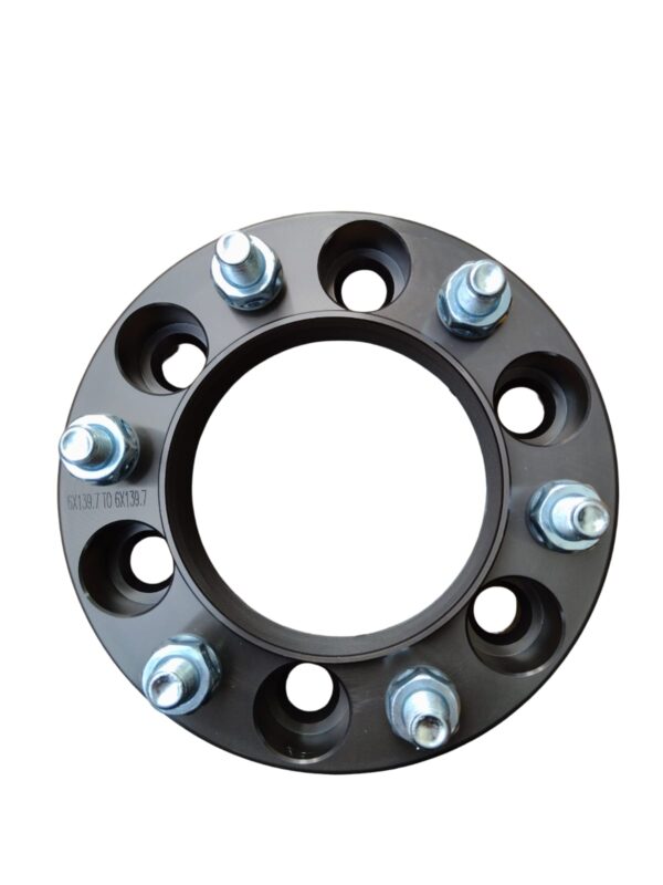Desplazador Toyota Hilux / 1.5″ Pulgada / Año 1978-2025 - Imagen 6