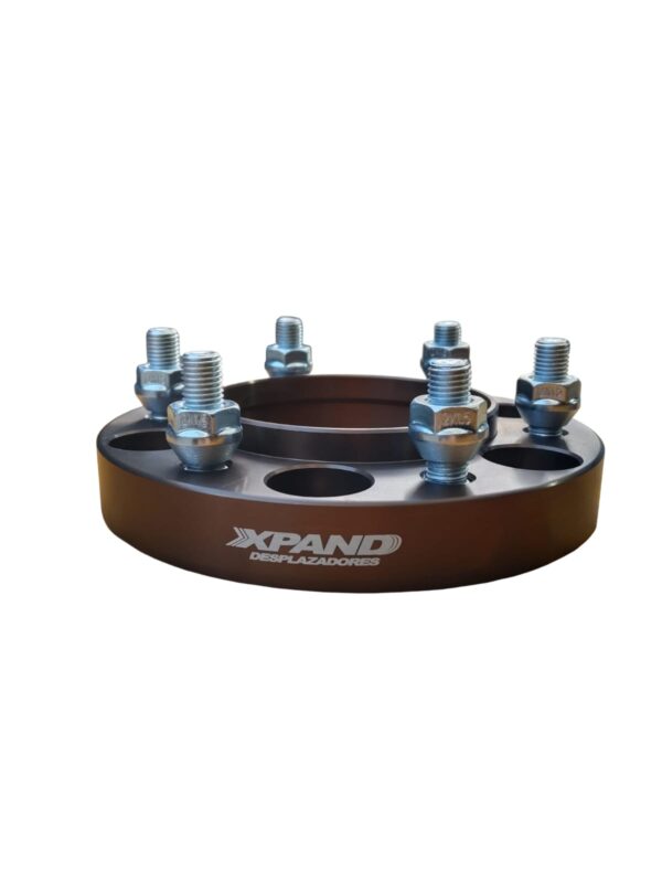 Desplazador Toyota Hilux / 1″ Pulgada / Año 1978-2025 - Imagen 4