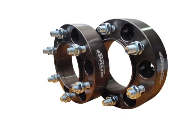 Desplazador Toyota Hilux / 1.5″ Pulgada / Año 1978-2025 - Imagen 5