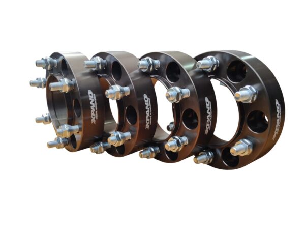 Desplazador Toyota Hilux / 1.5″ Pulgada / Año 1978-2025 - Imagen 3
