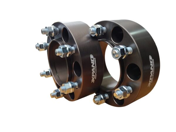 Desplazador Toyota Hilux / 2″ Pulgadas / Año 1978-2025 - Imagen 2