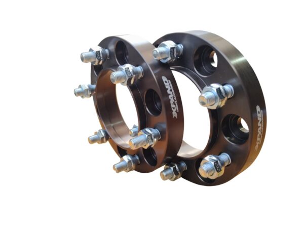 Desplazador Toyota Hilux / 1″ Pulgada / Año 1978-2025 - Imagen 6