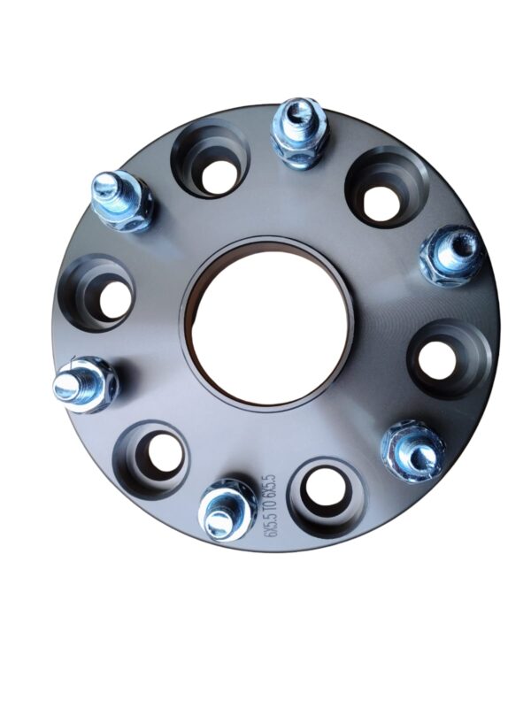 Desplazador Mitsubishi L200 / 1″ Pulgada / Año 2006-2025 - Imagen 6