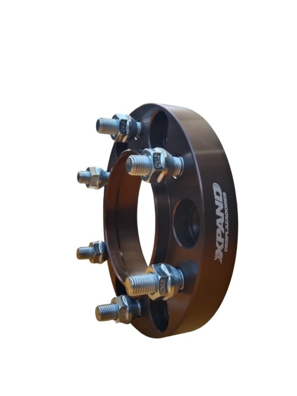 Desplazador Toyota Hilux / 1″ Pulgada / Año 1978-2025 - Imagen 2
