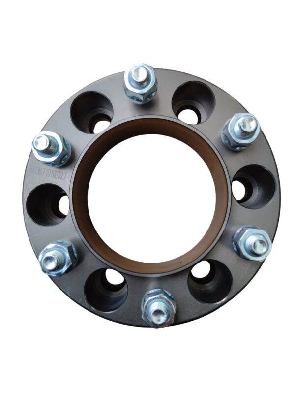 Desplazador Toyota Hilux / 2″ Pulgadas / Año 1978-2025 - Imagen 4