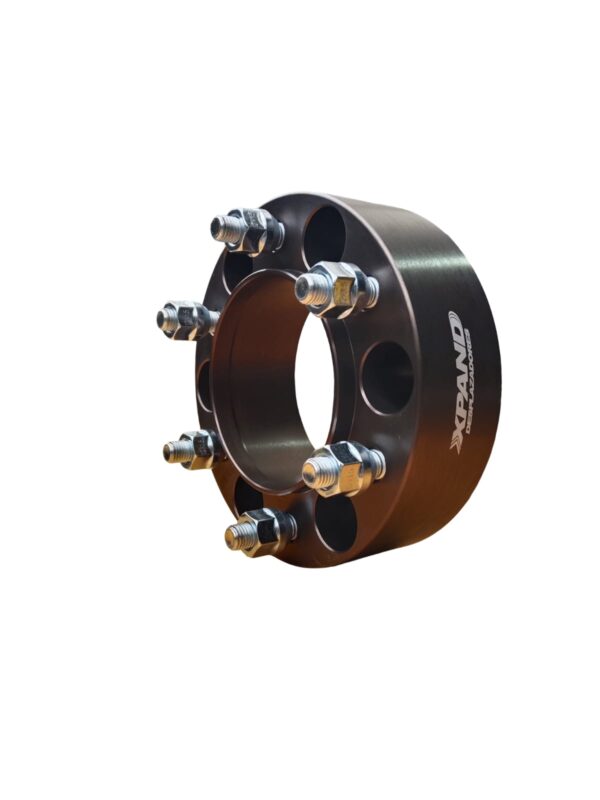 Desplazador Toyota Hilux / 2″ Pulgadas / Año 1978-2025 - Imagen 5