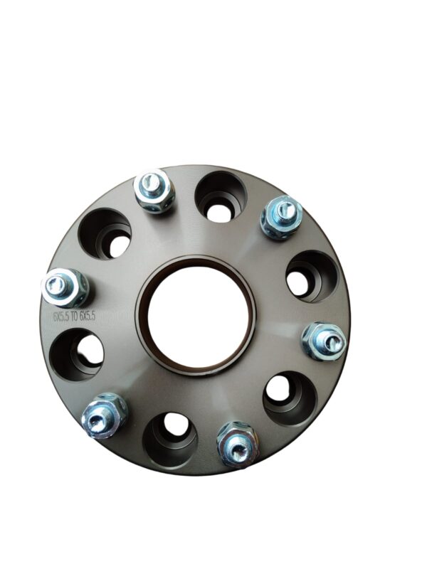 Desplazador Mitsubishi L200 / 2″ Pulgadas / Año 2006-2025 - Imagen 6