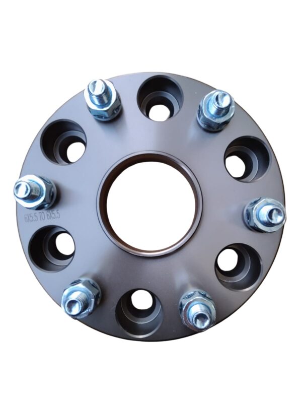 Desplazador Mitsubishi L200 / 1.5″ Pulgadas / Año 2006-2025 - Imagen 6
