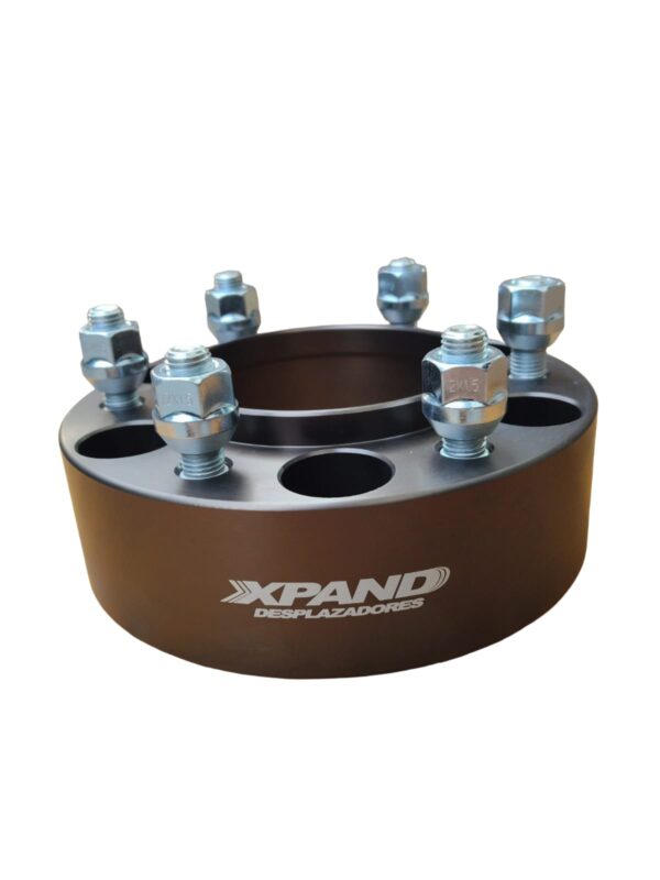 Desplazador Toyota Hilux / 2″ Pulgadas / Año 1978-2025 - Imagen 6