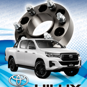 Desplazador Toyota Hilux / 1.5″ Pulgada / Año 1978-2025